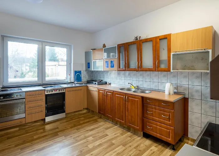 Séjour chez l'habitant Mitry 4 *