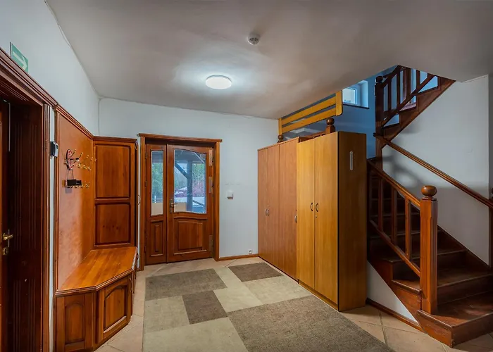 Séjour chez l'habitant Mitry 4 Gdynia