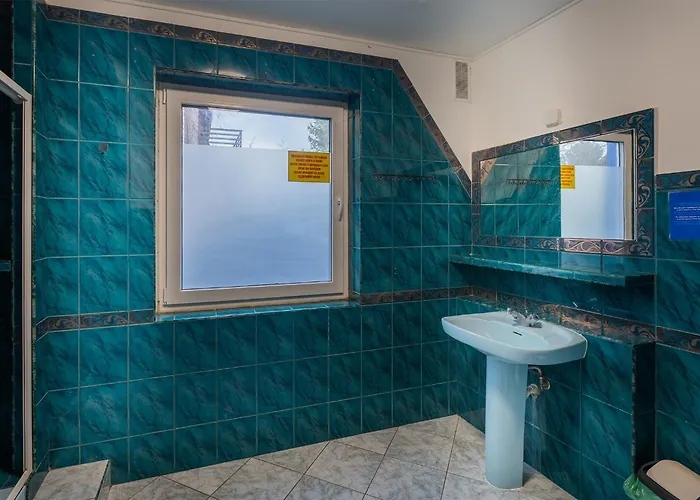 Séjour chez l'habitant Mitry 4