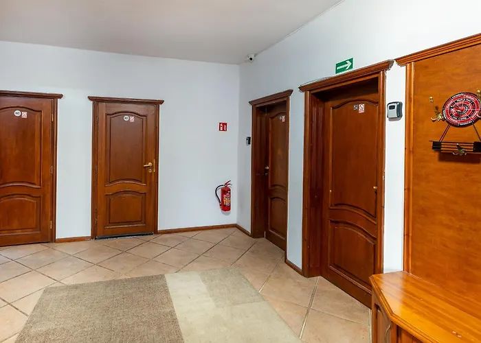 Séjour chez l'habitant Mitry 4 *