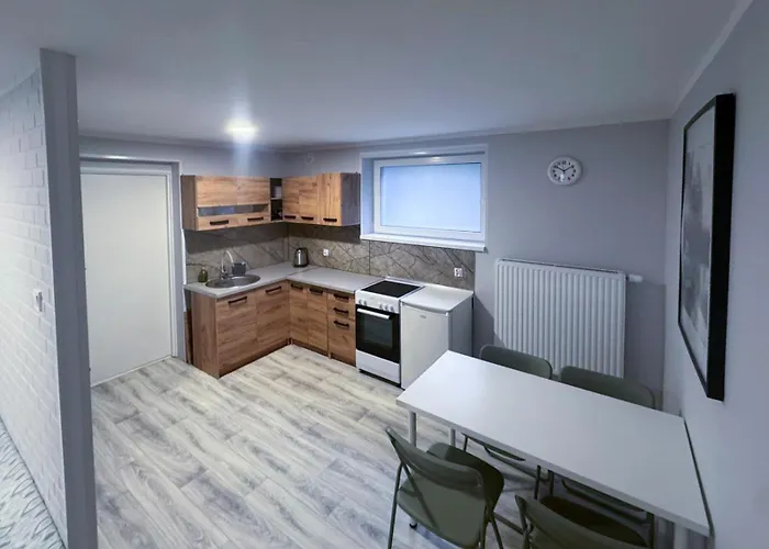 Mitry 4 Séjour chez l'habitant *